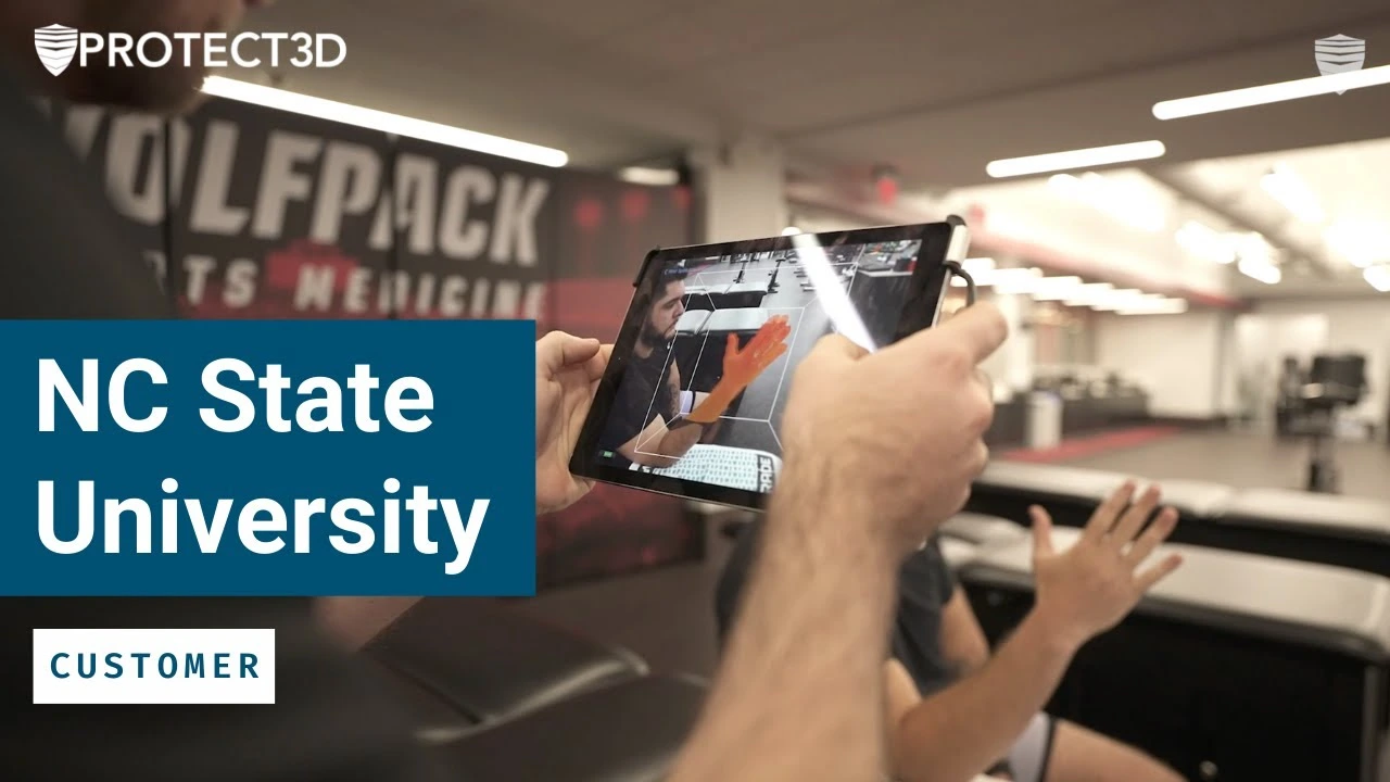 PROTECT3D - NC State University