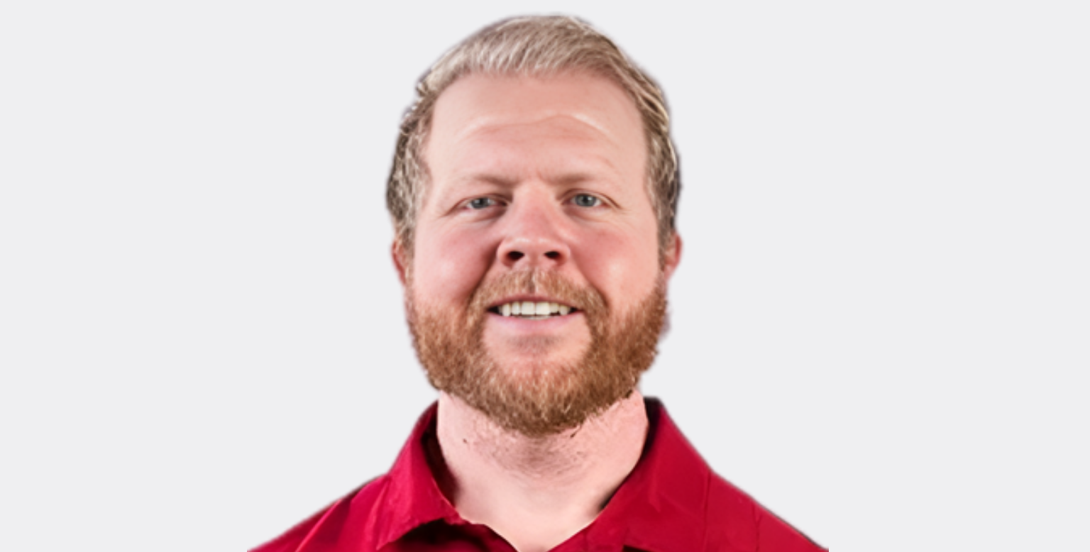 Zac-White, Head Athletic Trainer Calls PROTECT3D