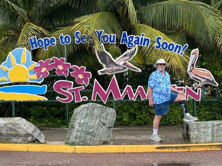 Mark's Journey: Life Rediscovered with PROTECT3D’s Custom 3D-Printed AFO