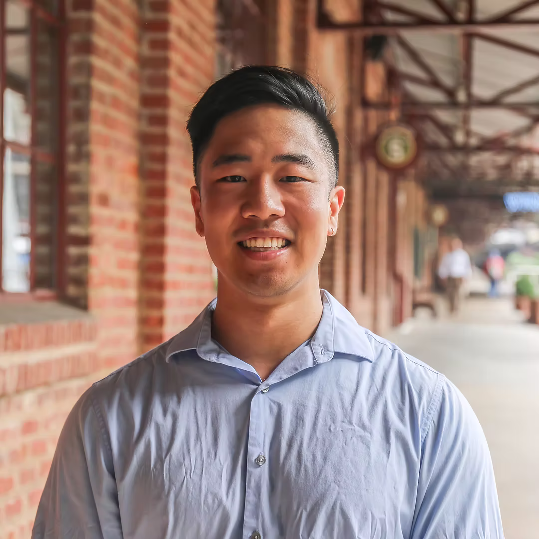 Jaeah Yoo - Head of Product