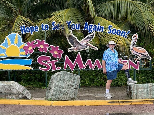 PROTECT3D AFO Heavy for Ankle Arthritis