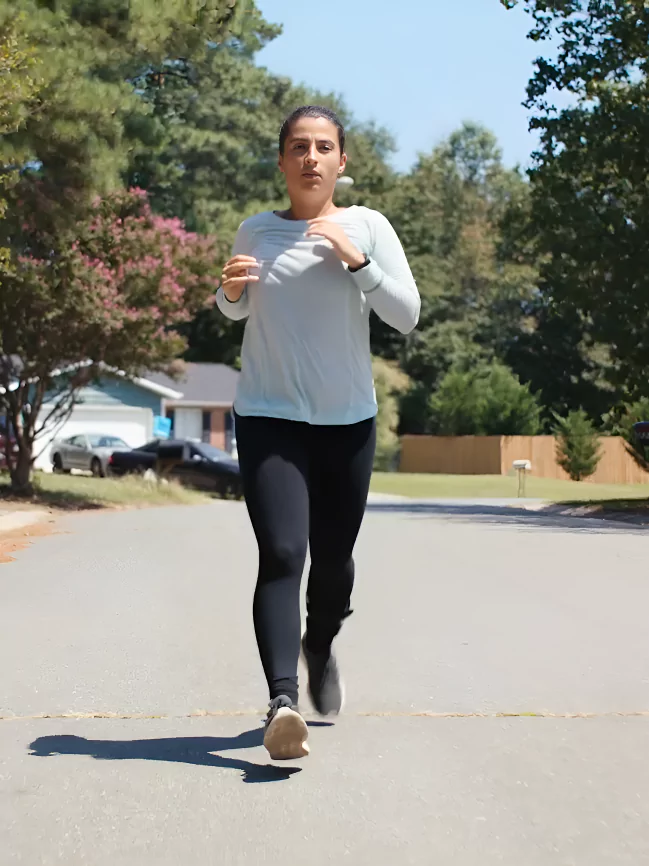 PROTECT3D™ AFO is designed for comfort