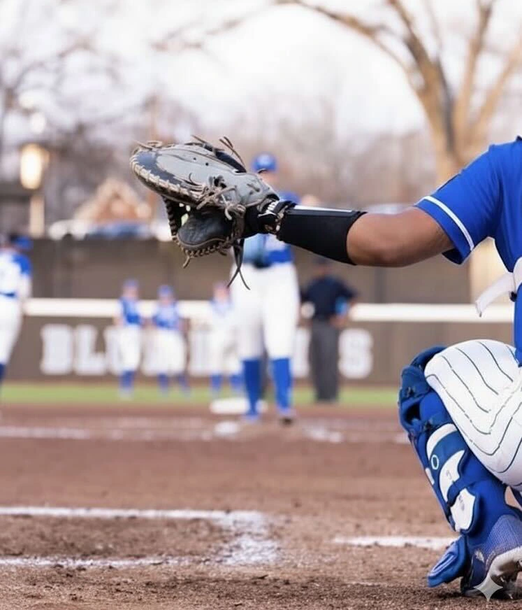 Softball/baseball Catcher