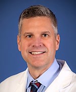 Dr. Eric Giza - Orthopedic Surgeon at UC Davis Health, Foot & Ankle