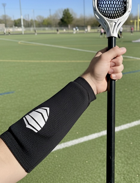 forearm sleeves - PROTECT3D