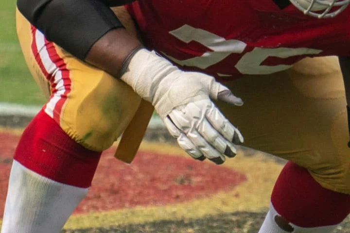 Laken Thumb Guard Photo