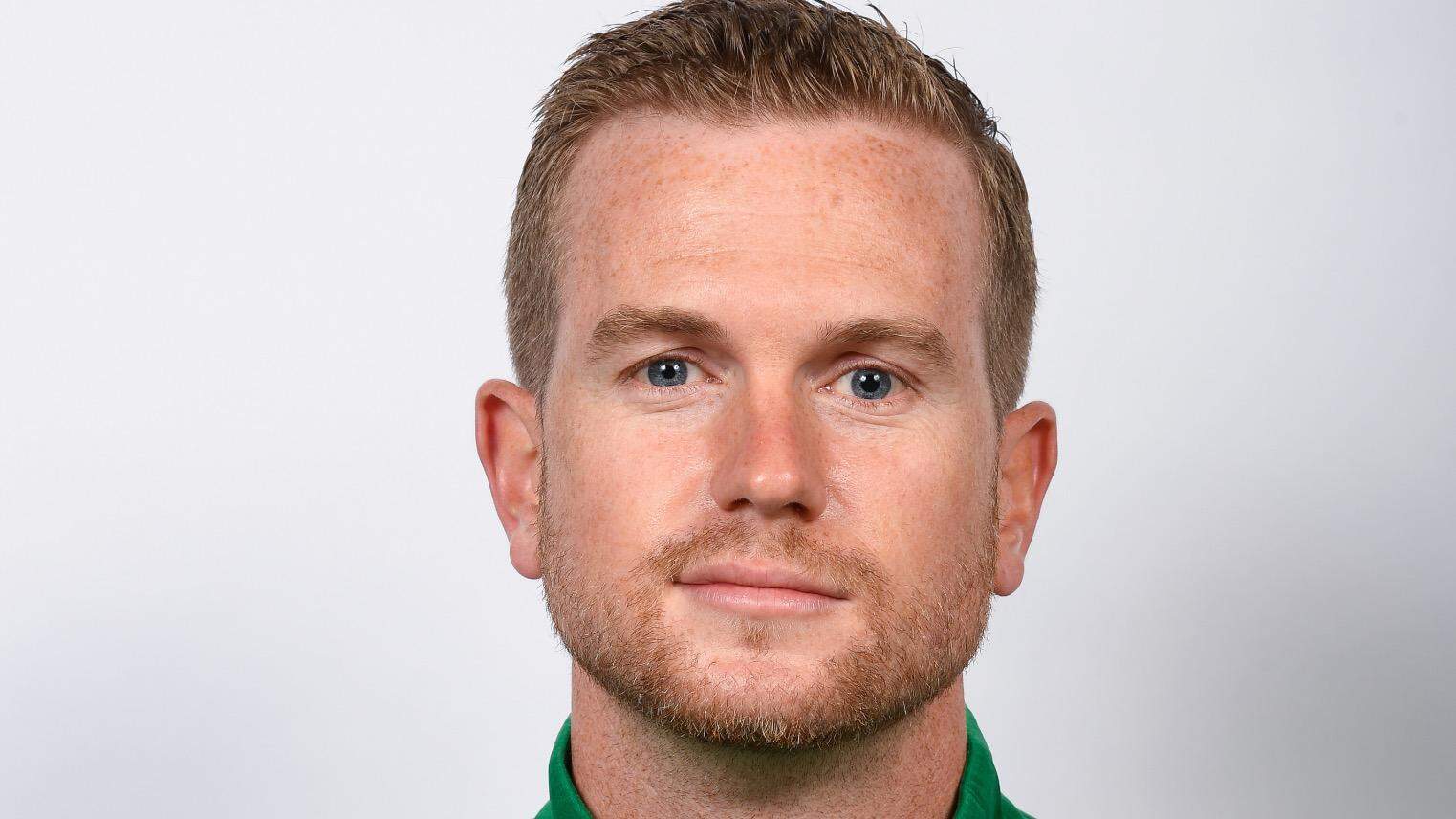 Pat Chasse - Charlotte Hornets VP of Medical & Performance