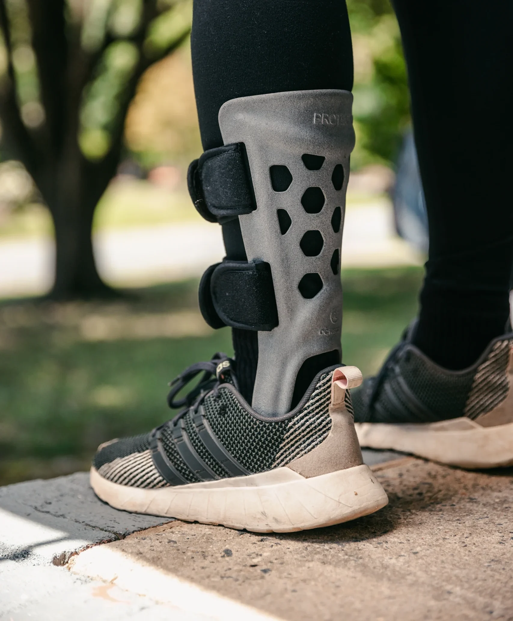 Dynamic Brace Lightweight AFO