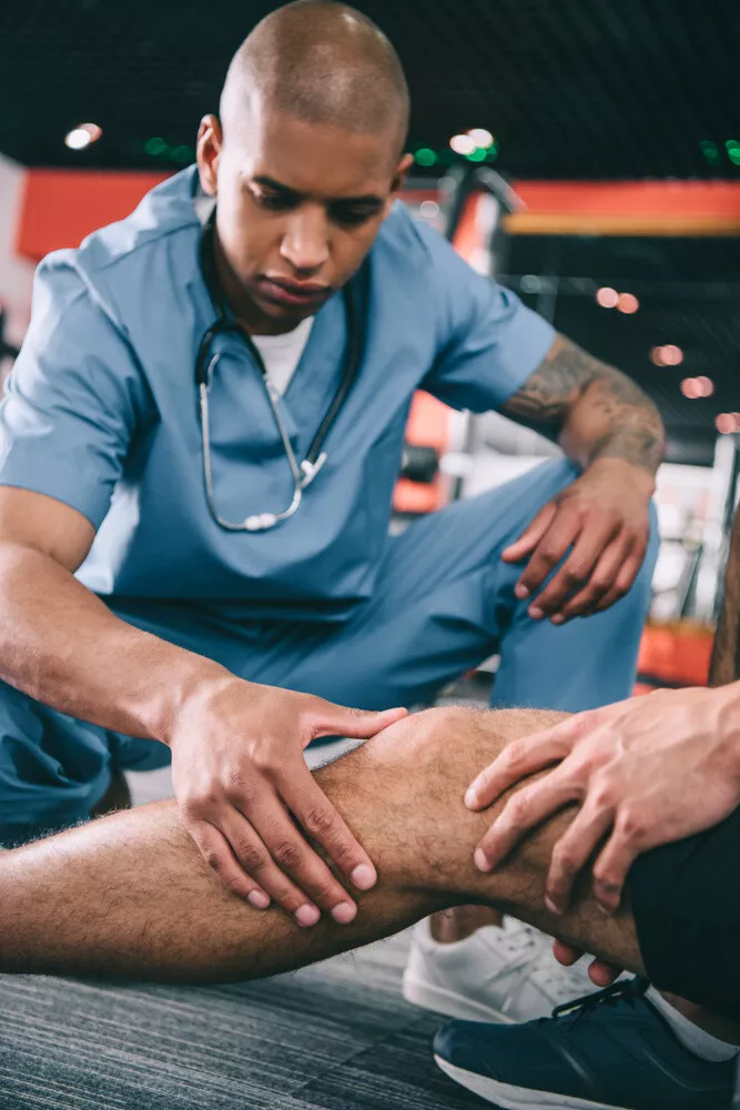 Personalized Bracing Solutions